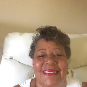 Meet your Posher, Audrey